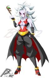 android_21, android_21_(evil), towa, dragon_ball, dragon_ball_fusions