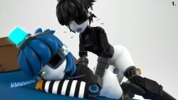 dell_spencer, team_fortress_2, reaper21cry, 2boys, :3