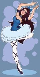 cana_alberona, fairy_tail, wrenzephyr2, 1girls, arm_bands