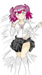 otonokoji_kanade, danganronpa_another, fanganronpa, sdra2, super_danganronpa_another_2