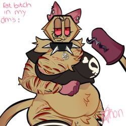 scraps_(dandy's_world), twisted_scraps_(dandy's_world), dandy's_world, dandys_world, anonyeahmous