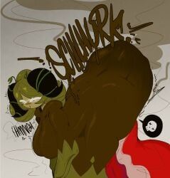 matcha_cookie, pomegranate_cookie, cookie_run, cookie_run_kingdom, jubei