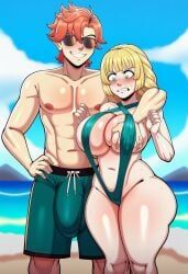 ingrid_brandl_galatea, sylvain_jose_gautier, fire_emblem, fire_emblem:_three_houses, angry
