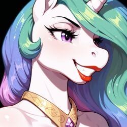 princess_celestia, princess_celestia_(mlp), equestria_girls, hasbro, my_little_pony