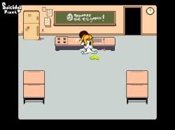 kris_(deltarune), kris_male_(deltarune), pipis, pipis_(deltarune), temmie