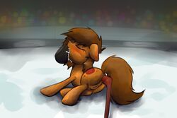 fan_character, venus_spring, my_little_pony, marsminer, anal