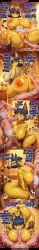 ankha, animal_crossing, nintendo, rampa69, anthropomorphic