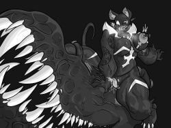 doreen_green, squirrel_girl_(marvel), squirrel_girl_(marvel_rivals), squirrel_girl_(symbiote_squirrel), marvel