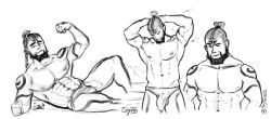 tagah, avatar_legends, avatar_the_last_airbender, bara, bulge