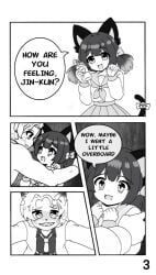 jim_gold, meowbahh, catboy, catgirl
