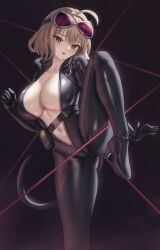 anis_(nikke), quency_(escape_queen)_(nikke), quency_(escape_queen)_(nikke)_(cosplay), quency_(nikke), quency_(nikke)_(cosplay)