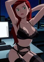 gwen_tennyson, gwen_tennyson_(alien_force), gwen_tennyson_(omniverse), gwen_tennyson_(ultimate_alien), ben_10