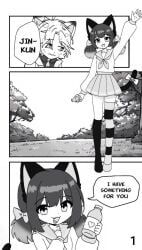 jim_gold, meowbahh, catboy, catgirl