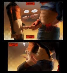 jason_todd, red_hood_(dc), red_robin, robin_(dc), tim_drake