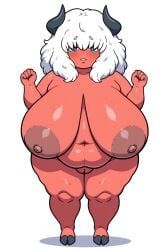 original, smutma, 4_fingers, areolae, armpit_crease