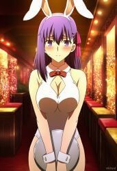 matou_sakura, fate/grand_order, fate/stay_night, stickyai, 1girl