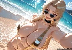 tsukumo_yuki_(jujutsu_kaisen), jujutsu_kaisen, miyuai, 1girl, bangs