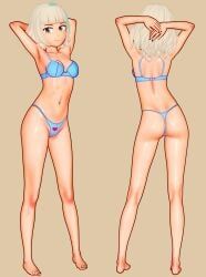 jackie_lynn_thomas, pichu_the_pantser, bra, heart_print, panties