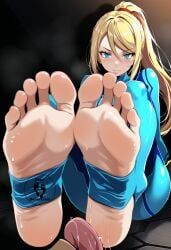 samus_aran, zero_suit_samus, metroid, metroid_prime, nintendo