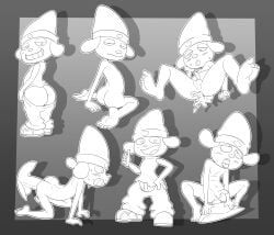 parappa, parappa_the_rapper, sony_corporation, sony_interactive_entertainment, um_jammer_lammy