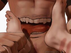 ryoumen_sukuna_(jujutsu_kaisen), jjk, jujutsu_kaisen, kucyash, bruise
