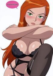 gwen_tennyson, gwen_tennyson_(alien_force), gwen_tennyson_(omniverse), gwen_tennyson_(ultimate_alien), ben_10
