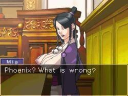judge_(ace_attorney), judge_(gyakuten_saiban), mia_fey, naruhodou_ryuuichi, ace_attorney