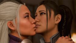 li_mei, li_mei_(new_era), sindel, sindel_(new_era), mortal_kombat