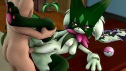 meowscarada, pokemon_(species), pokemon_trainer, nintendo, pokemon