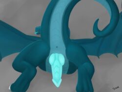garo, garo_(garoshadowscale), garoshadowscale, darkdragon009, 3_toes