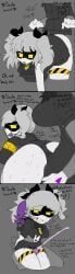 j_(murder_drones), uzi_(murder_drones), uzi_doorman, glitch_productions, murder_drones