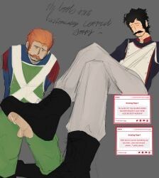 jean_(guts_and_blackpowder), robloxian, scared_french_soldier_(guts_and_blackpowder), guts_&_blackpowder, guts_and_blackpowder