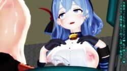 ako_(blue_archive), hina_(blue_archive), blue_archive, gehenna_academy_student, prefect_team_(blue_archive)
