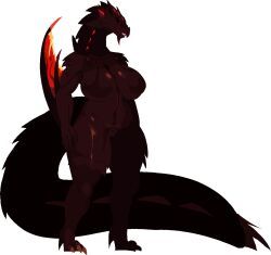 capcom, monster_hunter, dorans_flea, anthro, anthrofied