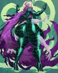 miss_terio, mysterio, marvel, marvel_comics, spider-man_(series)