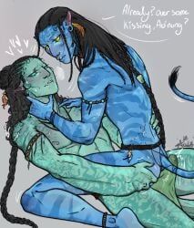 aonung, na'vi, neteyam, avatar, avatar:_the_way_of_water