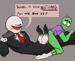 earl_e_graves, shlom, outsider_trading, binsbin, black_suit
