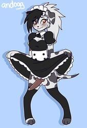 andogg, 1futa, animal_genitalia, anthro, balls