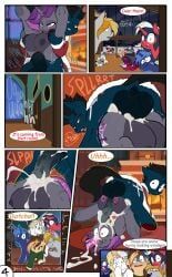 slashing_prices, christmas, hasbro, holidays, my_little_pony