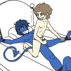kurt_wagner, nightcrawler, toad_(x-men), todd_tolansky, marvel