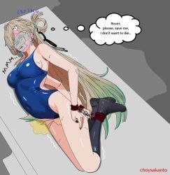 lynae_(wuthering_waves), kurogames, wuthering_waves, choysakanto, 1girls