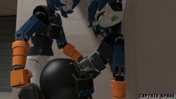 dell_spencer, mimi_sentry, team_fortress_2, captain_spade, thedoomguysfm
