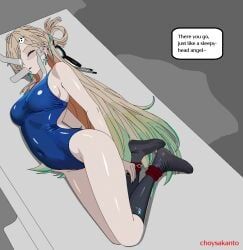 lynae_(wuthering_waves), kurogames, wuthering_waves, choysakanto, 1girls