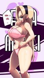 filia_(skullgirls), pre-samson_filia, skullgirls, vicdezart, 1girls