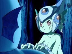 digimon_(species), ranamon, bandai_namco, digimon, mobian_monster