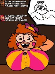 dee_dee_(fnaf_world_restocked), dee_dee_(ucn), freddy_(fnaf), five_nights_at_freddy's, five_nights_at_freddy's_world