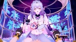caelus_(honkai:_star_rail), castorice_(honkai:_star_rail), honkai:_star_rail, hoyoverse, mihoyo