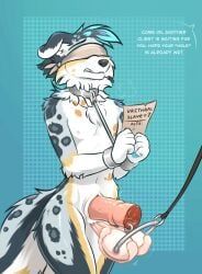 cutiecut, animal_genitalia, animal_penis, anthro, balls