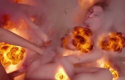 dead_girl, big_breasts, breasts, dead, female