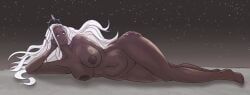 princess_(slay_the_princess), the_tower_(slay_the_princess), slay_the_princess, evil_stinker, 1girls